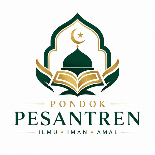 Logo Al Islam
